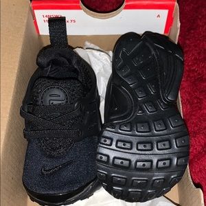 Nike Little Presto